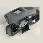 Bild in die Galerieansicht laden, Original BMW X5 G05 X7 G07 Armaturenbrett Head-Up Display SCHWARZ/SCHWARZ 51459633583