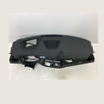 Bild in die Galerieansicht laden, Original BMW X5 G05 X7 G07 Armaturenbrett Head-Up Display SCHWARZ/SCHWARZ 51459633583