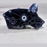 Load image into Gallery viewer, 8570063 Oil Filter Housing Heat Exchanger BMW B57D30B 2er F22 F23 M240i OEM