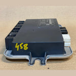 Load image into Gallery viewer, 2009-2015 BMW 750i F01 F02 7 Series FOOTWELL LIGHT CONTROL MODULE 9236458 OEM
