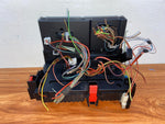 Bild in die Galerieansicht laden, Mercedes-Benz S550 W221 Rear SAM Fuse Box Control Module A2219067100 A22190046012 OEM