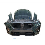 Load image into Gallery viewer, BMW X5M F95 LCI Competition 2025 Body Parts Front with Rear and Doors