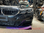 Load image into Gallery viewer, BMW Front End Kit Complete G20 330i Genuine Product used