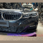 Load image into Gallery viewer, BMW Front End Kit Complete G20 330i Genuine Product used