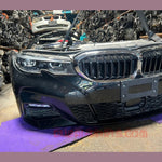 Load image into Gallery viewer, BMW Front End Kit Complete G20 330i Genuine Product used