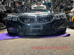 Load image into Gallery viewer, BMW Front End Kit Complete G20 330i Genuine Product used