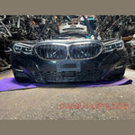 Load image into Gallery viewer, BMW Front End Kit Complete G20 330i Genuine Product used
