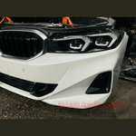 Load image into Gallery viewer, Front end kit (Nosecut) G20 LCI 2023