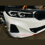 Load image into Gallery viewer, Front end kit (Nosecut) G20 LCI 2023