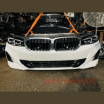 Load image into Gallery viewer, Front end kit (Nosecut) G20 LCI 2023