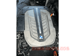 Load image into Gallery viewer, Bmw Engine N74B60A 760li 2012 Twin Turbo Genuine Product used