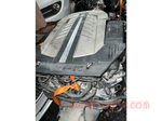 Load image into Gallery viewer, Bmw Engine N74B60A 760li 2012 Twin Turbo Genuine Product used