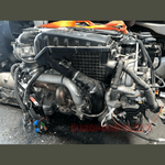 Load image into Gallery viewer, Bmw Engine N74B60A 760li 2012 Twin Turbo Genuine Product used