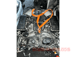 Load image into Gallery viewer, Bmw Engine N74B60A 760li 2012 Twin Turbo Genuine Product used