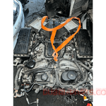 Load image into Gallery viewer, Bmw Engine N74B60A 760li 2012 Twin Turbo Genuine Product used