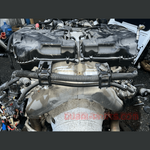 Load image into Gallery viewer, Bmw X5 N63B44A V8 Engine 5.0 Twin Turbo 2011