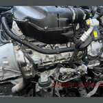 Load image into Gallery viewer, Bmw X5 N63B44A V8 Engine 5.0 Twin Turbo 2011