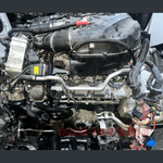 Load image into Gallery viewer, Bmw X5 N63B44A V8 Engine 5.0 Twin Turbo 2011