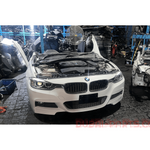 Load image into Gallery viewer, Halfcut F30 N47N Only F30M Bumper