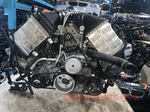 Load image into Gallery viewer, M5 F10 S63B44B 2012 Motor With Transmission USA Specification
