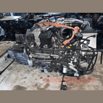 Load image into Gallery viewer, M5 F10 S63B44B 2012 Motor With Transmission USA Specification