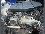 Load image into Gallery viewer, Bmw 316i F30 N13B16A Engine 2012 To 2016 Motor Complete OUT GEARBOX