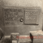 Load image into Gallery viewer, 8614204 8HP45 F10 N20 Bmw Transmission