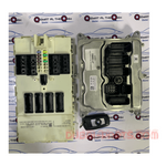Load image into Gallery viewer, 8638198 Bmw Ecu Set 316i