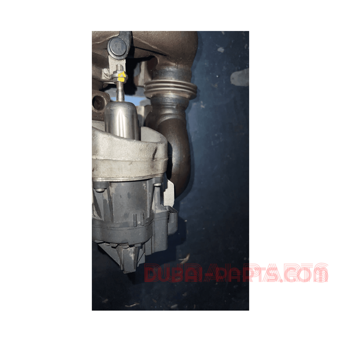 BMW-7643147 Turbochargers G11,G30, B58 4.0 Genuine Brand used item