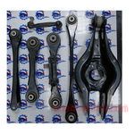 Load image into Gallery viewer, BMW F30 3-SERIES Rear Axel Arms Set Genuine Product used