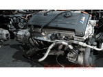 Load image into Gallery viewer, BMW M3 S54 Engine With Manual Transmission Genuine Product used