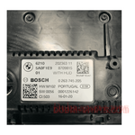 Bild in die Galerieansicht laden, 5A0F1E9 Digitaler Kilometerzähler BMW 530i G30 2020 bis 2023 740i X5 X6 X7 X6