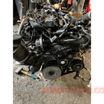 Load image into Gallery viewer, 2020-2022 B58B30C Engine bare BMW X5 G05 Gasoline 4.0e out gearbox petrol