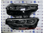 Load image into Gallery viewer, 7494211/7494212 Bmw X7 G07 Headlights LED ADAPTIVE