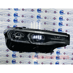 Load image into Gallery viewer, 7494211/7494212 Bmw X7 G07 Headlights LED ADAPTIVE