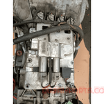 قم بتحميل الصورة إلى عارض الصور، علبة تروس M5 V10 E60 مع قابضات على منصة نقالة