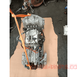 قم بتحميل الصورة إلى عارض الصور، علبة تروس M5 V10 E60 مع قابضات على منصة نقالة