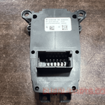 Bild in die Galerieansicht laden, BMW-9180199 - F13/F12 Parkknopf, Originalteil, gebraucht