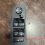 قم بتحميل الصورة إلى عارض الصور، مفتاح 9155504، رافع نافذة E90