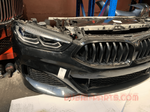 Load image into Gallery viewer, Bmw 840i Front End Full Kit 2020