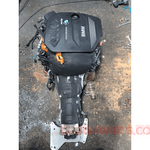 Load image into Gallery viewer, Motor Gearbox B47D20B Diesel BMW 320D Diesel G20 2019