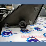 Load image into Gallery viewer, BMW F07 5-Series GT Side View Mirror with camera Left Driver 7204767 Genuine Product used