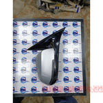 Load image into Gallery viewer, BMW F07 5-Series GT Side View Mirror with camera Left Driver 7204767 Genuine Product used