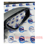 Load image into Gallery viewer, BMW F07 5-Series GT Side View Mirror with camera Left Driver 7204767 Genuine Product used