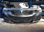 Load image into Gallery viewer, BMW Front End Kit F34 320 Gt Genuine Product used
