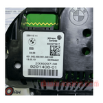 Bild in die Galerieansicht laden, BMW F10 Kombiinstrument Benzin 9291408 2013 Originalteil gebraucht