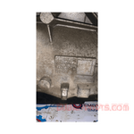Load image into Gallery viewer, BMW Transmission X3 F25 N52 8HP45x 7640058 Genuine Product used