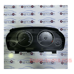 Bild in die Galerieansicht laden, BMW F10 Kombiinstrument Benzin 9291408 2013 Originalteil gebraucht