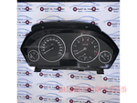 Load image into Gallery viewer, BMW F30 cluster gasoline 9287477 2013 Genuine Product used