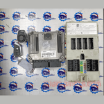 Load image into Gallery viewer, BMW Ecu Set 8587952 F45 Diesel Genuine Product used